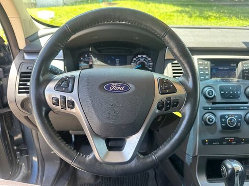 Used 2019 Ford Flex SE FWD image 13