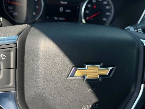 Used 2024 Chevrolet Blazer LT w/ Convenience Package image 11