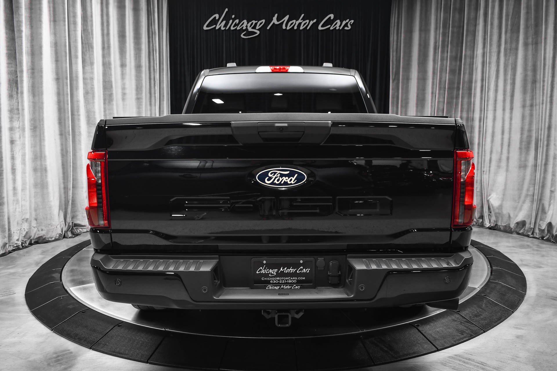 Used 2026 Ford F150 XL RWD image 4