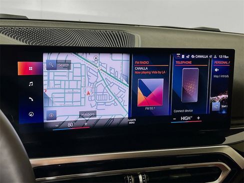 Used 2023 BMW M240i xDrive Coupe w/ Premium Package image 14