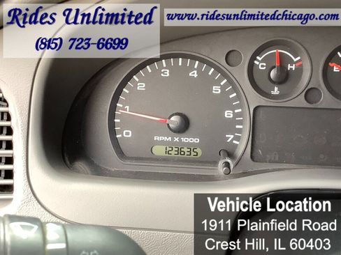 Used 2008 Ford Ranger XLT AWD/4WD image 18