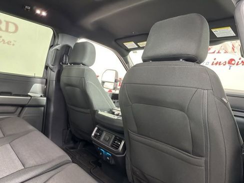 Used 2024 Ford F150 XLT w/ Equipment Group 302A MID image 17
