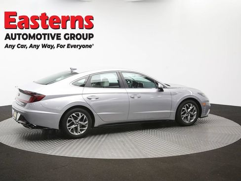 Used 2023 Hyundai Sonata SEL FWD image 42