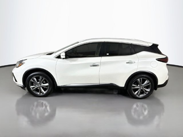 Used 2019 Nissan Murano Platinum AWD/4WD image 4