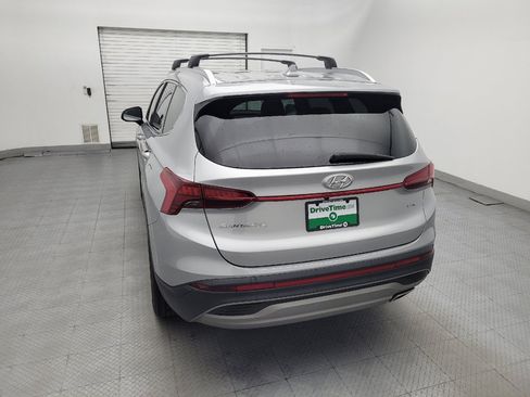 Used 2023 Hyundai Santa Fe SEL AWD/4WD image 6