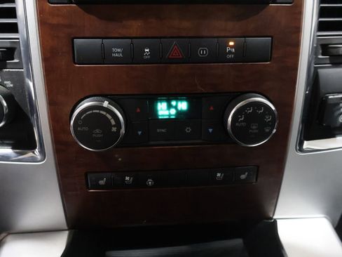 Used 2010 Dodge Ram 1500 Truck Laramie w/ Protection Group image 26