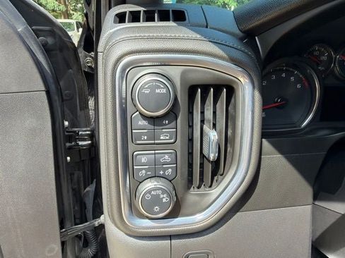 Used 2021 Chevrolet Silverado 1500 RST w/ Bed Protection Package AWD/4WD image 15