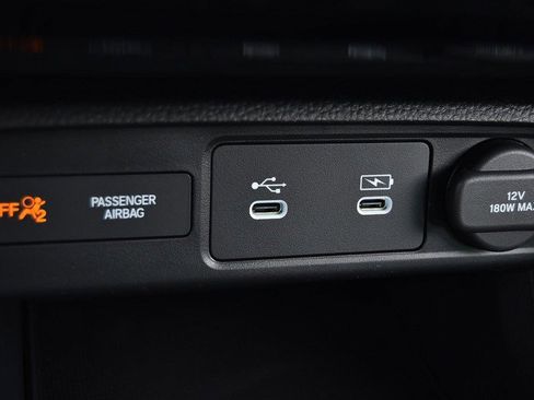 New 2026 Honda Civic Sport image 17