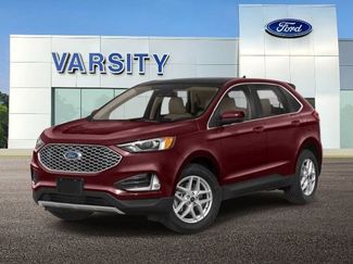 Certified 2023 Ford Edge SEL w/ Convenience Package AWD/4WD 360° Tour