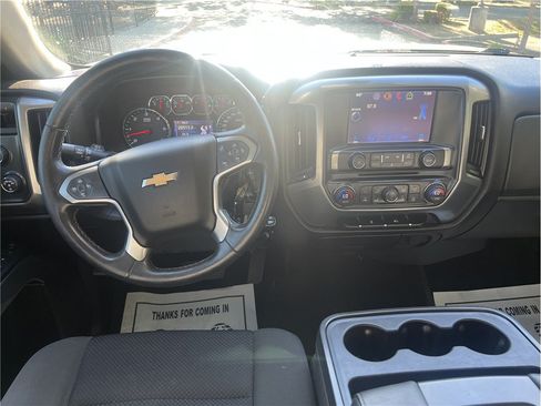 Used 2014 Chevrolet Silverado 1500 LT w/ All Star Edition AWD/4WD image 14
