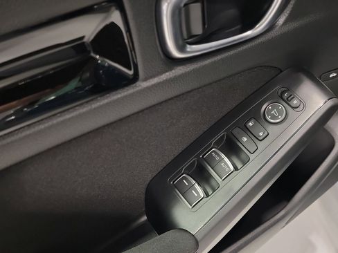 New 2026 Honda Civic Sport image 6