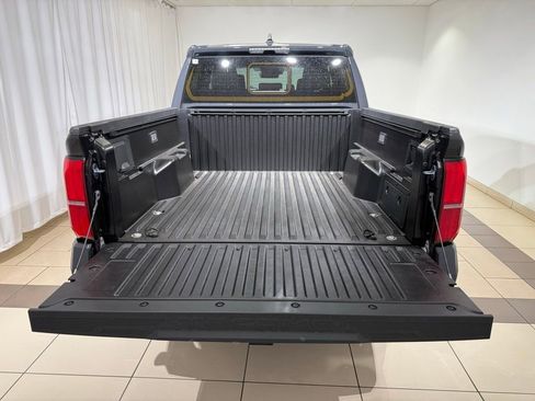 New 2026 Toyota Tacoma TRD Off-Road AWD/4WD image 11