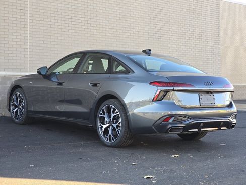 New 2026 Audi A6 Premium Plus image 23