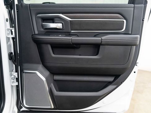 New 2026 RAM 2500 Laramie image 33