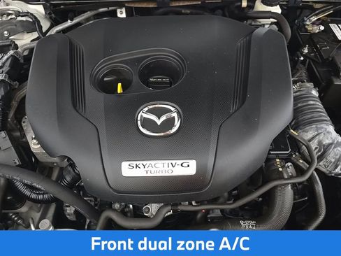 Used 2021 MAZDA CX-30 AWD 2.5 Turbo S image 9