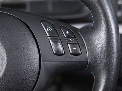 Used 2005 BMW M3 Convertible RWD image 65