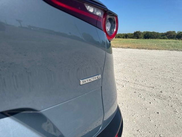 Used 2025 MAZDA CX-30 AWD 2.5 S w/ Preferred Package image 9