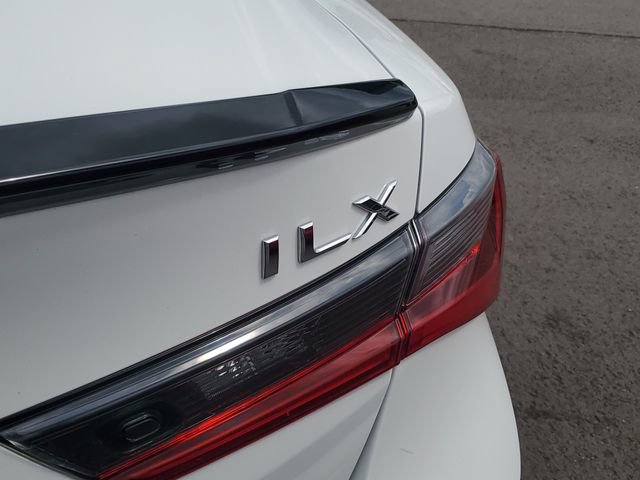 Used 2022 Acura ILX w/ Technology Plus & A-SPEC FWD image 8