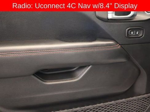 Used 2018 Jeep Wrangler Unlimited Rubicon image 11