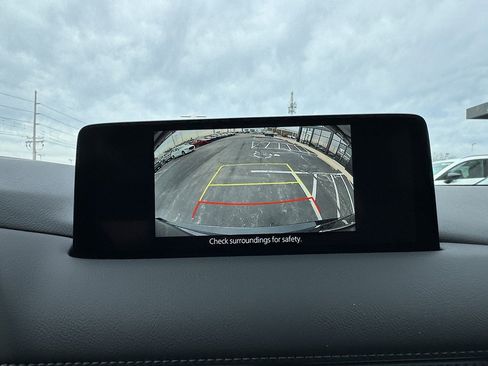 New 2025 MAZDA CX-5 AWD 2.5 S image 25