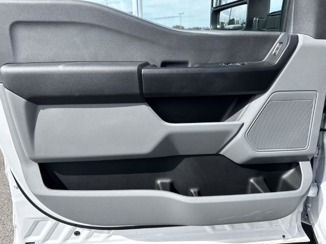 New 2026 Ford F450 XL AWD/4WD image 18