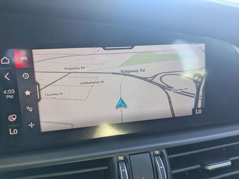 Used 2022 Alfa Romeo Giulia Veloce image 39