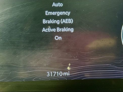 Certified 2023 Jeep Grand Cherokee Overland image 19