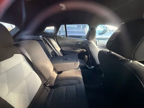 Used 2026 Chevrolet Trax RS w/ Driver Confidence Package image 5