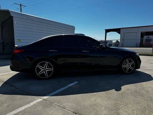 Certified 2024 Mercedes-Benz C 300 Sedan image 27