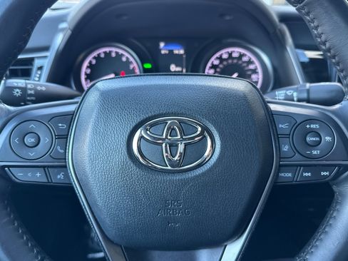 Used 2023 Toyota Camry SE image 29