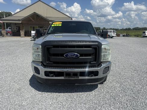Used 2012 Ford F250 XL w/ PWR Equipment Group AWD/4WD image 5