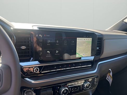 New 2026 GMC Sierra 1500 SLT w/ SLT Convenience Package image 30