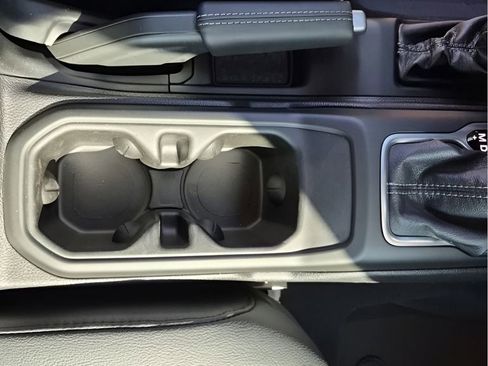 New 2026 Jeep Wrangler Sahara AWD/4WD image 46