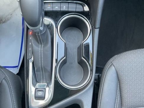 Used 2025 Buick Encore GX Preferred image 26