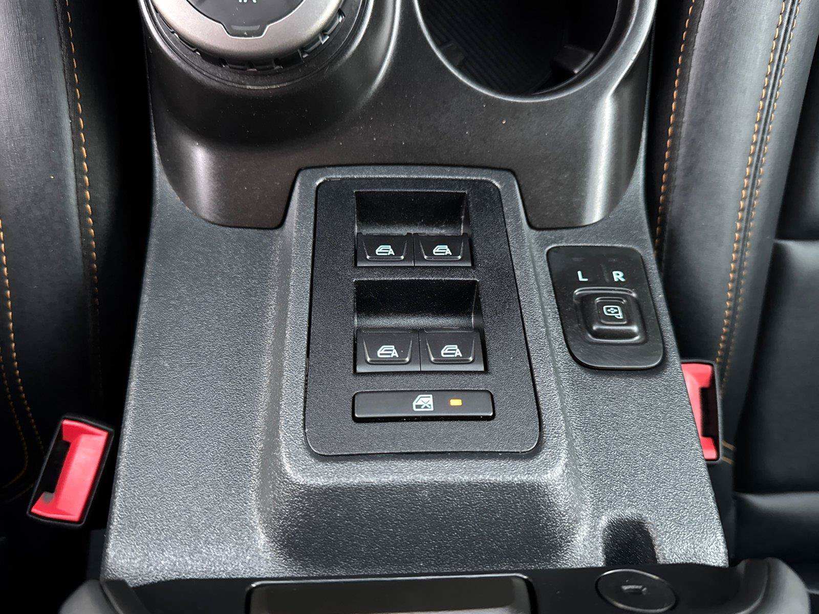 Certified 2023 Ford Bronco Badlands AWD/4WD image 31