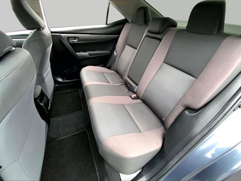 Used 2018 Toyota Corolla LE FWD image 20