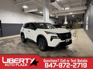 New 2026 Nissan Rogue S video 1