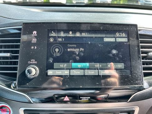 Used 2023 Honda Passport EX-L image 14