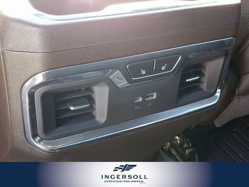 Used 2025 GMC Sierra 2500 Denali w/ Denali Reserve Package image 14