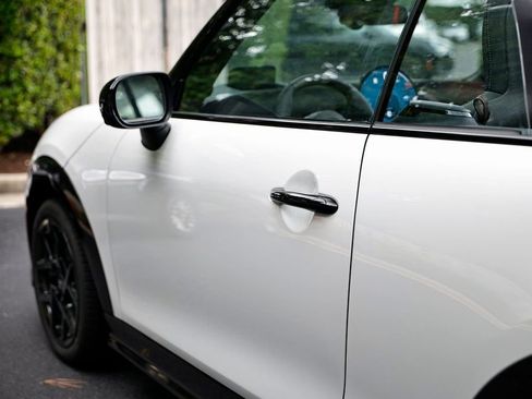 New 2026 MINI Cooper S image 11