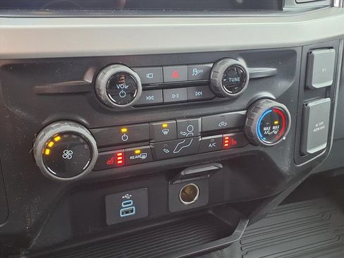 New 2026 Ford F250 XLT w/ XLT Premium Package image 9