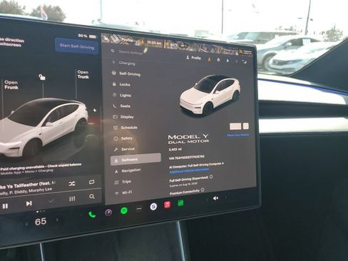 Used 2026 Tesla Model Y AWD image 26