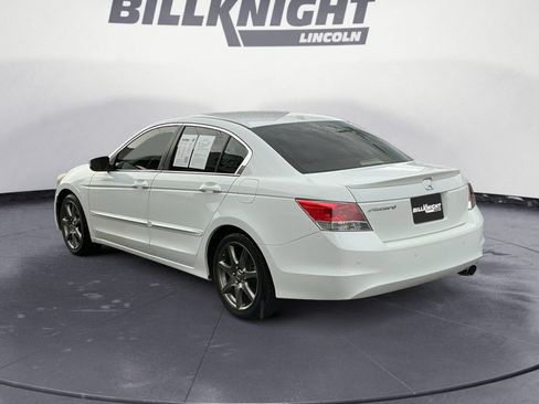 Used 2009 Honda Accord EX-L image 3