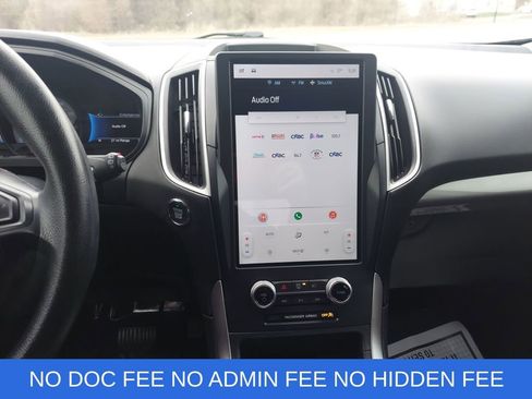 Used 2022 Ford Edge SE AWD/4WD image 20