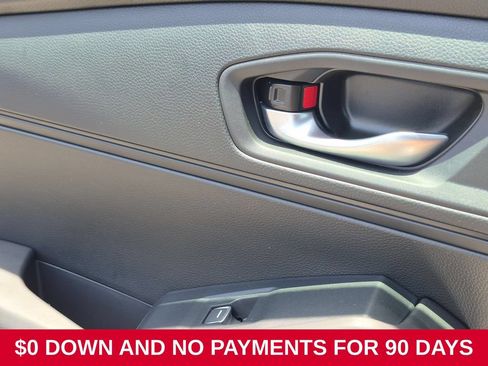 Used 2025 Honda Accord SE image 26