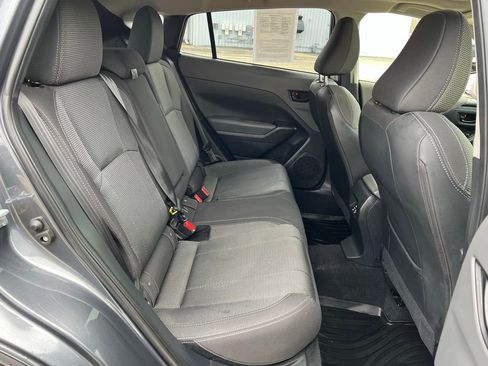 Used 2024 Subaru Crosstrek 2.0i Premium image 19