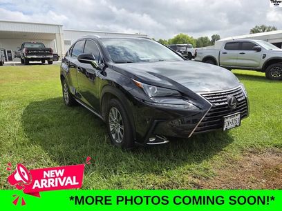 Used 2019 Lexus NX 300 FWD w/ Comfort Package