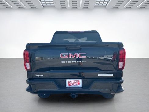 Used 2025 GMC Sierra 1500 Elevation image 5