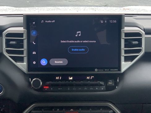 Used 2024 Toyota Tundra Limited image 43