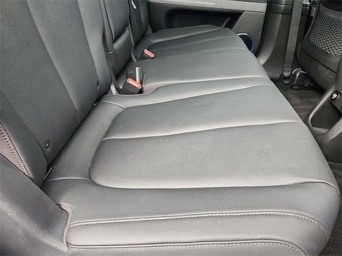 Certified 2023 Hyundai Ioniq 5 Limited w/ Cargo Package image 30